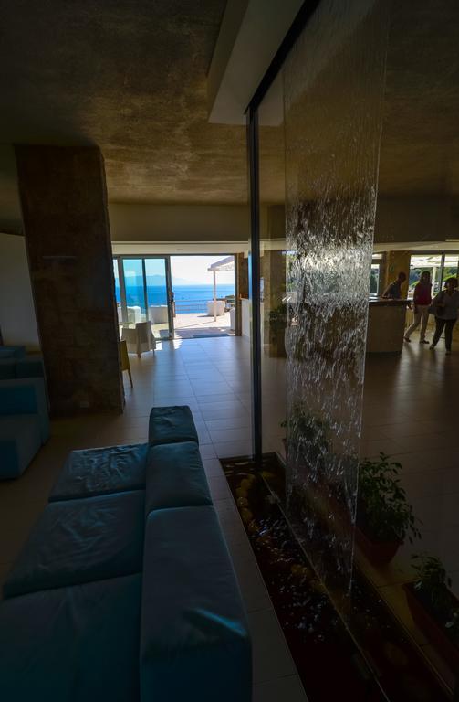 Hotel Arenella Giglio Porto Extérieur photo