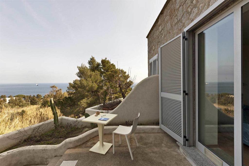 Hotel Arenella Giglio Porto Chambre photo