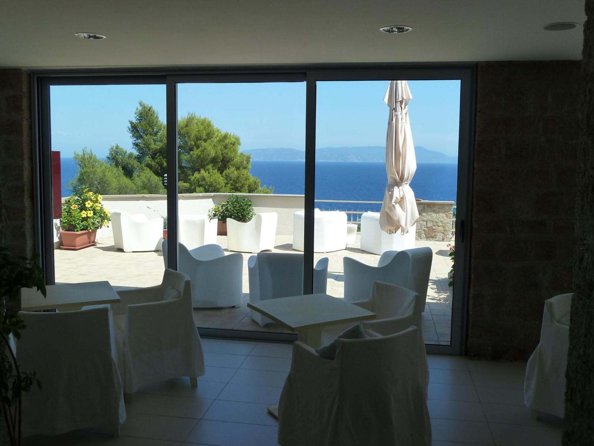 Hotel Arenella Giglio Porto Extérieur photo
