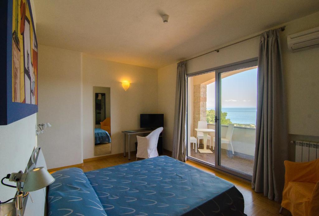 Hotel Arenella Giglio Porto Chambre photo