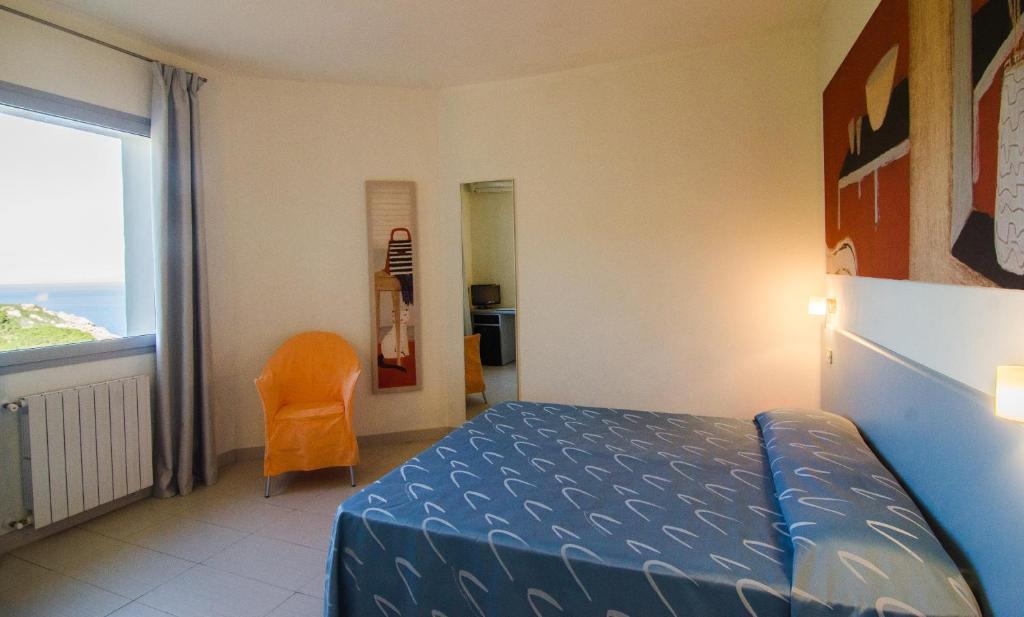 Hotel Arenella Giglio Porto Chambre photo