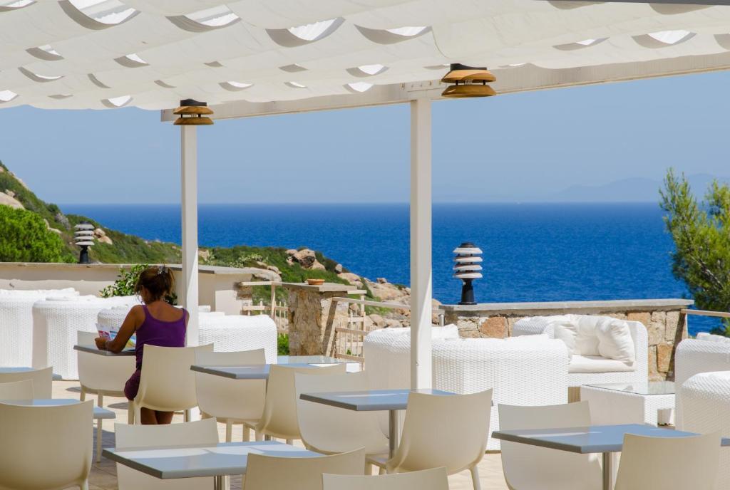 Hotel Arenella Giglio Porto Extérieur photo