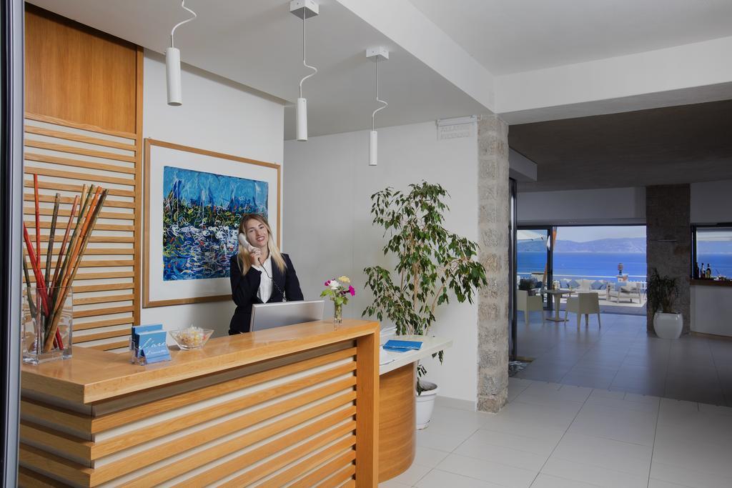 Hotel Arenella Giglio Porto Extérieur photo