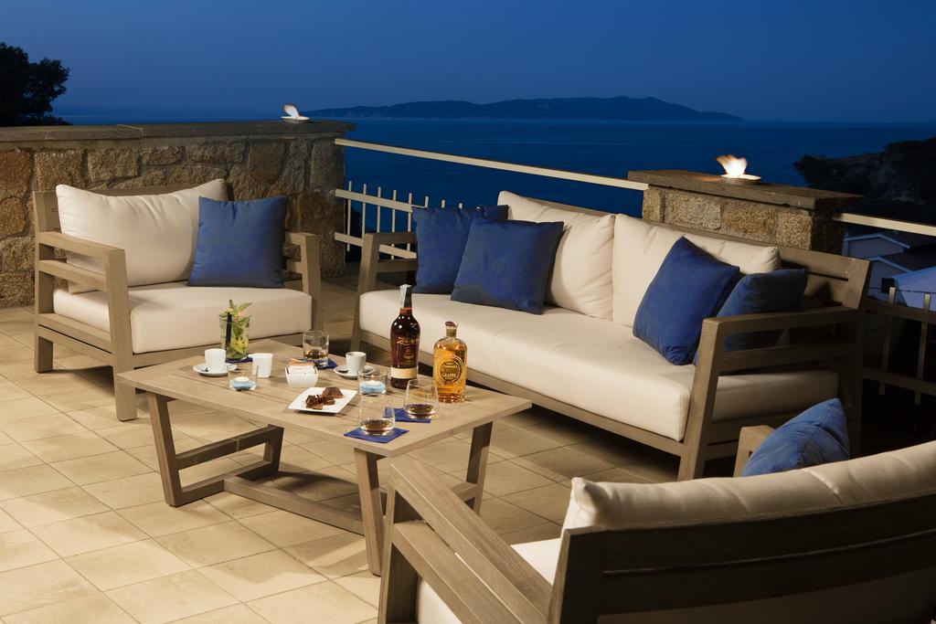 Hotel Arenella Giglio Porto Extérieur photo