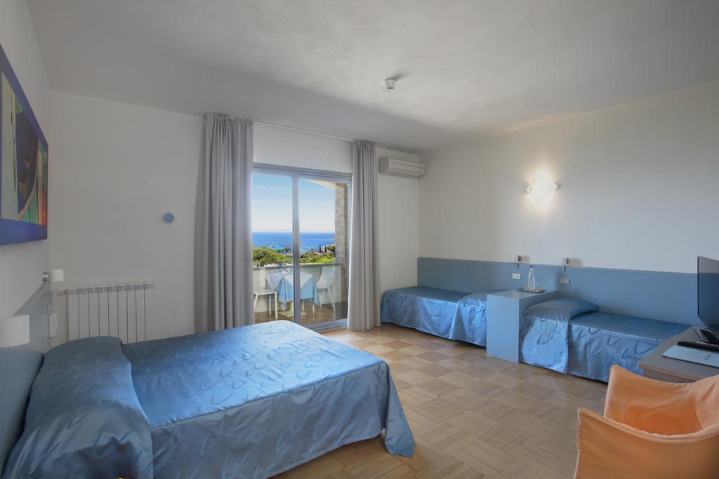 Hotel Arenella Giglio Porto Extérieur photo