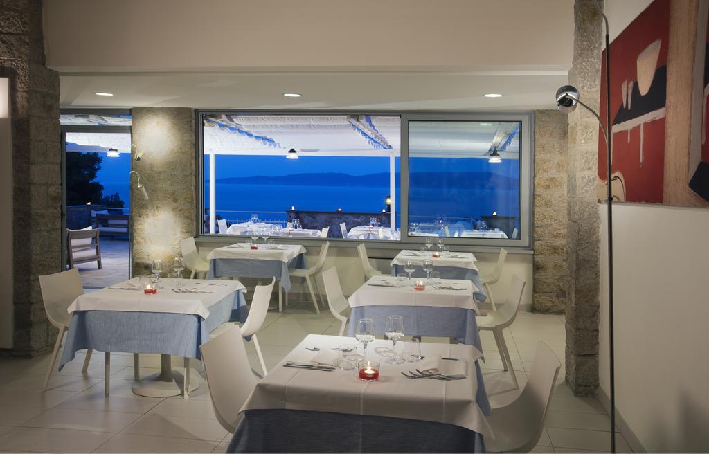 Hotel Arenella Giglio Porto Extérieur photo