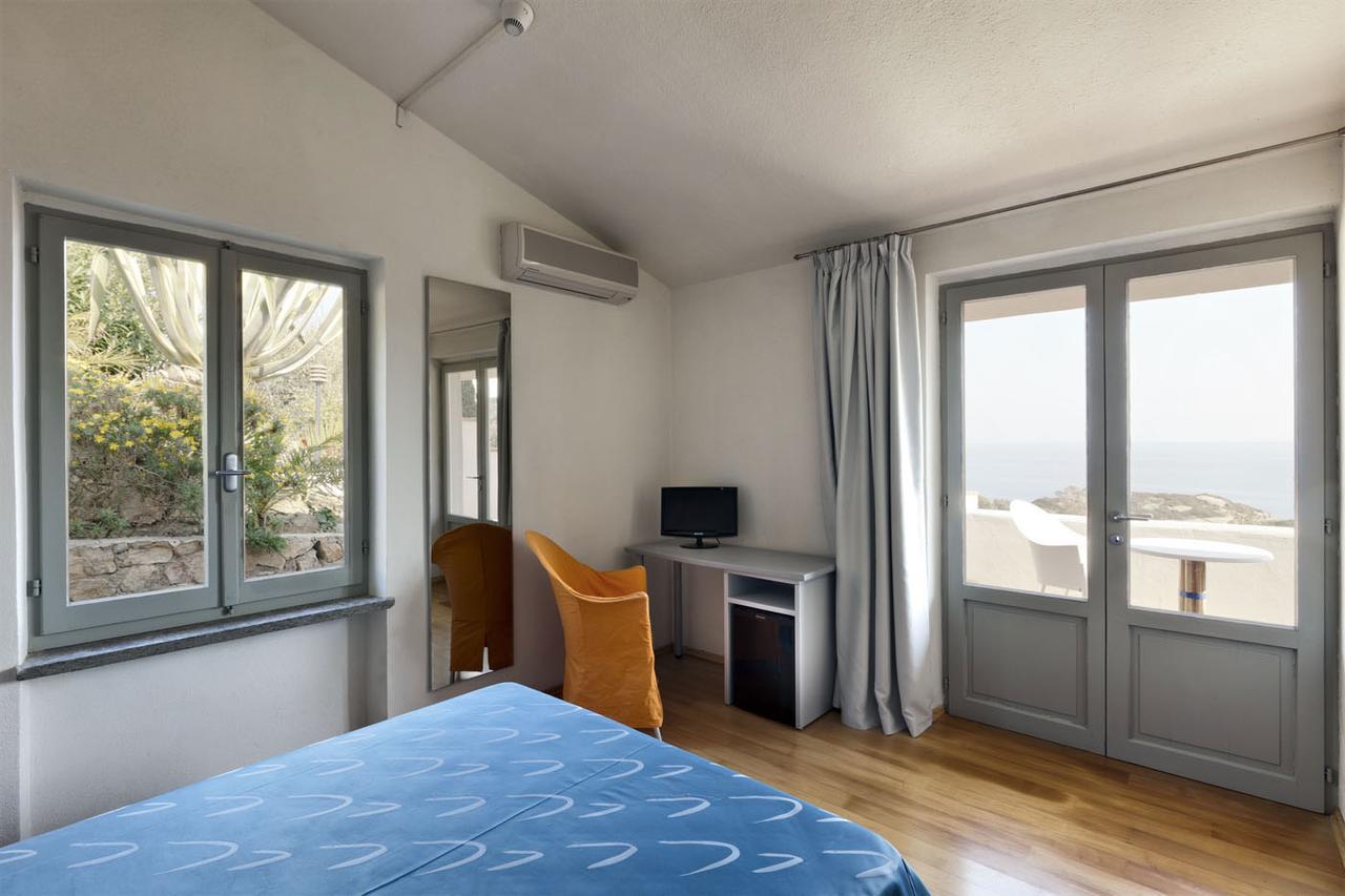 Hotel Arenella Giglio Porto Extérieur photo