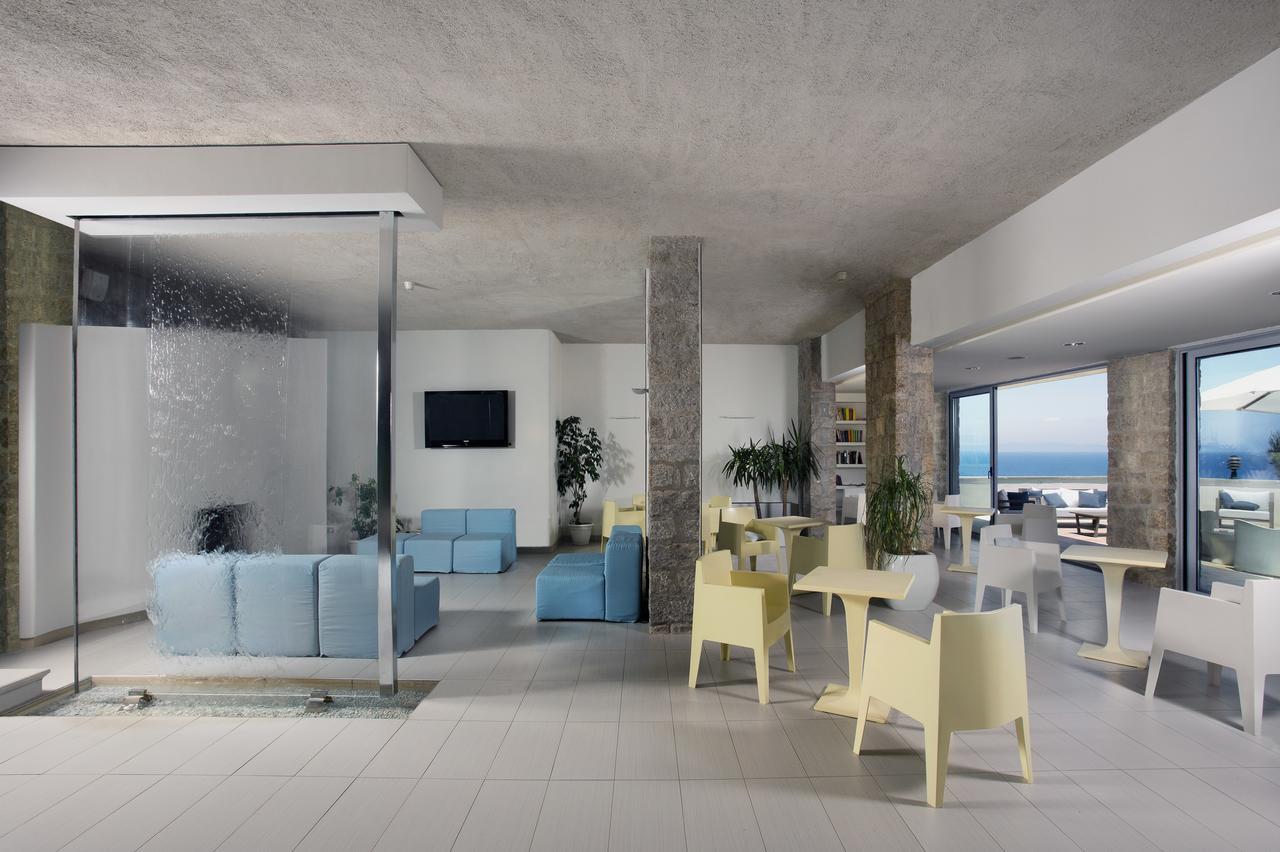 Hotel Arenella Giglio Porto Extérieur photo